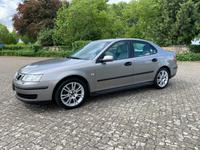 Saab 9-3 2.0 t Vector~Klima~Sitzheizung~Tempomat Rheinland-Pfalz - Zeiskam Vorschau