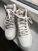Adidas Sneaker High Top... Größe 41.... NEUWERTIG... Burglesum - Lesum Vorschau