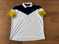 Hochwertiges Lacoste Funktions-Polo-Shirt Gr. 3XL München - Bogenhausen Vorschau