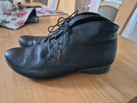 Lederschuhe Think Gr. 37 Sachsen - Klipphausen Vorschau