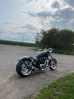 Suzuki Intruder VS 1400 Thunderbike custombike LMC chopper 280er Thüringen - Erfurt Vorschau