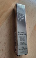 Lancome L'absolu Laquer, 8ml, Lip Color, NEU in OVP Schleswig-Holstein - Flensburg Vorschau