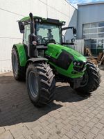 Traktor Schlepper Deutz-Fahr 5125 GS Hessen - Friedberg (Hessen) Vorschau