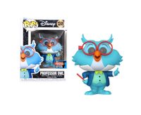 Funko POP! Disney # 1249 Professor Owl NYCC 2022 Limited Edition Nordrhein-Westfalen - Iserlohn Vorschau