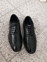 Schuhe echt Leder Memphis Gr.32 Rheinland-Pfalz - Kleinmaischeid Vorschau