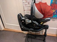 Kindersitz Cybex Cloud Z i-Size mit drehbarer Base Berlin - Tempelhof Vorschau