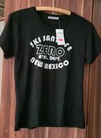 Tshirt von Zero Bayern - Traunstein Vorschau