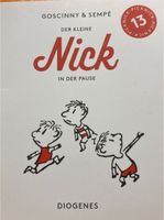 Der kleine Nick Nr. 13 - Büchlein Köln - Rath-Heumar Vorschau