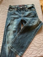 Jeans Blue Fire 28/32 Nordrhein-Westfalen - Blomberg Vorschau