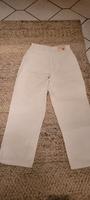 MAC weiße Damenjeans 36/26 zu verkaufen Hessen - Wiesbaden Vorschau