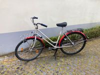 Hercules Damen City Rad mit Korbhalterung, 28 Zoll Bonn - Bad Godesberg Vorschau