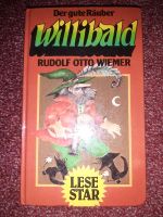 Der gute Räuber Willibald Niedersachsen - Sibbesse  Vorschau