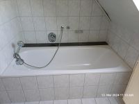 Badewanne Gebraucht ohne Gebrauchsspuren Niedersachsen - Lohne (Oldenburg) Vorschau