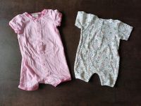 Spieler Strampler kurz Onesie 68 Overall H&M Nordrhein-Westfalen - Bornheim Vorschau