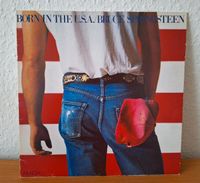 Amiga LP Bruce Springsteen Born in the U.S.A Brandenburg - Senftenberg Vorschau
