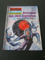 Diverse Perry Rhodan Hefte - 1te Auflage - Erstausgaben, Liste 5 Schleswig-Holstein - Reinbek Vorschau