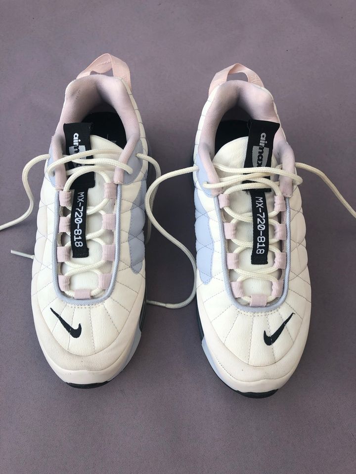 Nike Air Max, MX-720-818, Gr.39 neu ❣️ in Bodenfelde