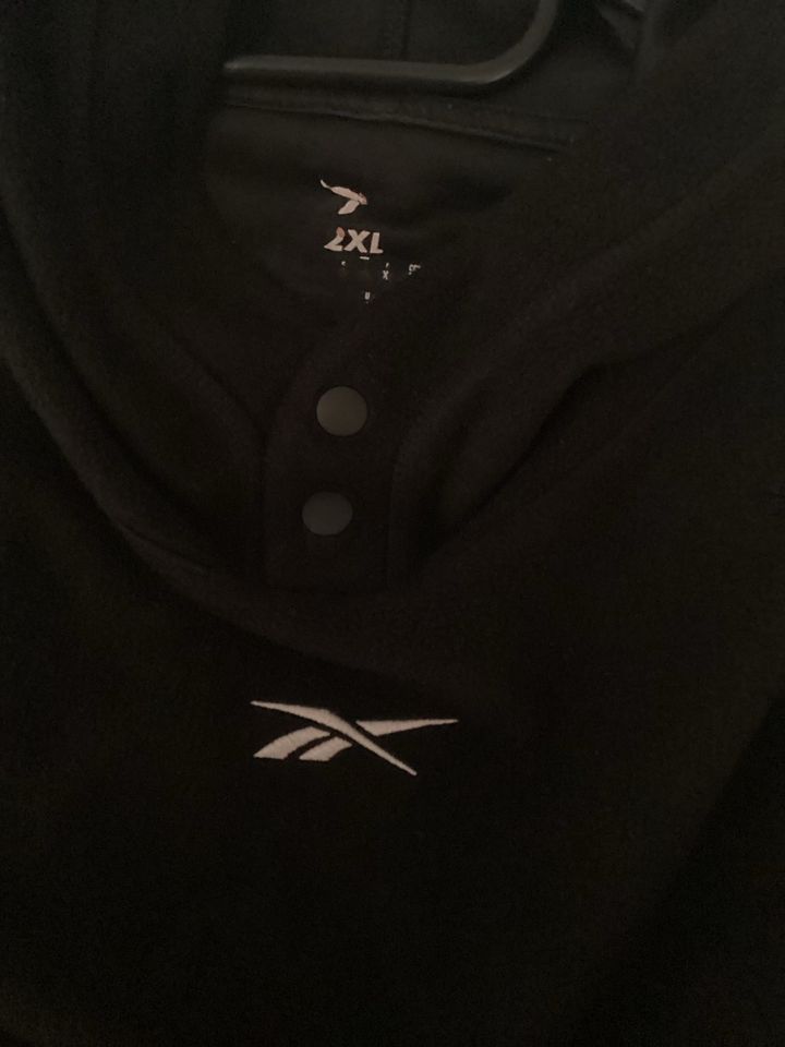 Reebok Pullover XXL in Bedburg