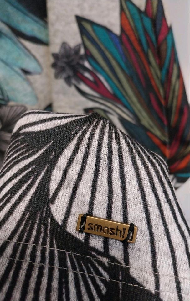 Strickkleid von smash! Gr. M/38 in Schwabach