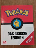 Das grosse pokemon Lexikon Köln - Marienburg Vorschau