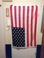 Amerika Flagge 150x 88 cm Nordrhein-Westfalen - Hagen Vorschau