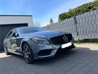 Mercedes CLS 350d 4matic Baden-Württemberg - Calw Vorschau