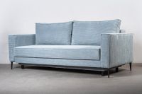 3er Schlafsofa „Elbe“ | Cord 222cm | Bettkasten | XL Liegefläche Hamburg-Mitte - Hamburg Rothenburgsort Vorschau