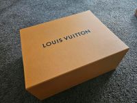 Louis Vuitton Box Karton XXL 35,5x28,5x15cm Berlin - Spandau Vorschau