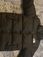 Ich verkaufe eine the north face Winterjacke in der Größe M Bayern - Augsburg Vorschau