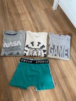 Jungen Kleider Paket / 134/140 Nordrhein-Westfalen - Grevenbroich Vorschau