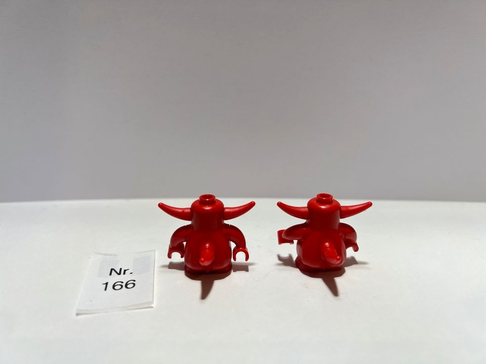 Lego NEXO KNIGHTS Minifiguren  Konvolut 9 in Stolberg (Rhld)