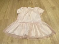 Petit Bateau 6m / 67 cm Glitzer Kleid mit Tüll wie neu Schleswig-Holstein - Kropp Vorschau