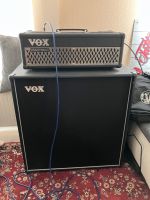 Gitarrenverstärker Vox Valvetronix mit Box Thüringen - Ilmenau Vorschau