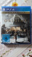 Assassins Creed ORIGIN Nordrhein-Westfalen - Fröndenberg (Ruhr) Vorschau