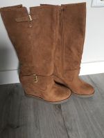 Neu Stiefel Gr.37 zu verkaufen Nordrhein-Westfalen - Burbach Vorschau