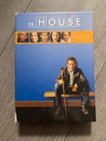 Dr. House Staffel 1 DVD Nordrhein-Westfalen - Unna Vorschau