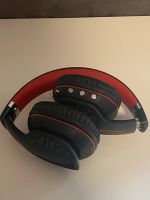 Beexcellent Bluetooth Headphone Q2 Red Brandenburg - Kleinmachnow Vorschau