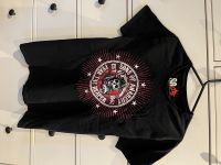 Sons of Anarchy tshirt in schwarz Motorrad Harley Davidson SOA Altona - Hamburg Lurup Vorschau