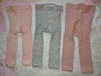 H&m mädchen baby leggings Strumpfhosen top Zustand gr 62/68 Baden-Württemberg - Ettenheim Vorschau