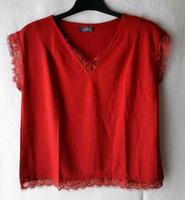 YESSICA Shirt Top Oberteil Spitze Grösse L Neuwertig Nordrhein-Westfalen - Kerpen Vorschau