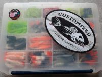 UL Trout Lures/Probaits Gummi Box no trout jara Burglesum - St. Magnus Vorschau