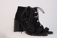 Asos 38 hohe Sandalen Dortmund - Innenstadt-West Vorschau