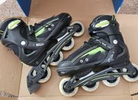 Inliner, Inline Skates von Hudora_Gr. 37-40 Niedersachsen - Langenhagen Vorschau