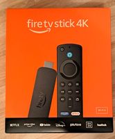 Amazon TV Stick 4K NEU Nordrhein-Westfalen - Dinslaken Vorschau