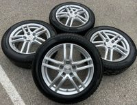 4 ALUFELGEN 17" VW PASSAT TOURAN SKODA KODIAQ SUPERB SEAT  #1HMP Bayern - Bad Tölz Vorschau