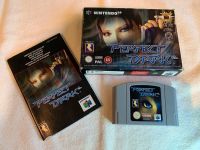 Perfect Dark N64 Duisburg - Walsum Vorschau