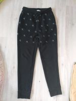 Calvin Klein Jeans Gr. 12 Stoffhose/ Jogginghose München - Thalk.Obersendl.-Forsten-Fürstenr.-Solln Vorschau