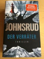 Buch - Der Verräter - Ingar Johnsrud Baden-Württemberg - Kürnbach Vorschau