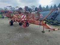 Lely lotus 1325 kreiselheuer Niedersachsen - Uplengen Vorschau