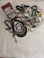 Ich verkaufen schmuck den ich selber nichtmehr benötige Nordrhein-Westfalen - Delbrück Vorschau